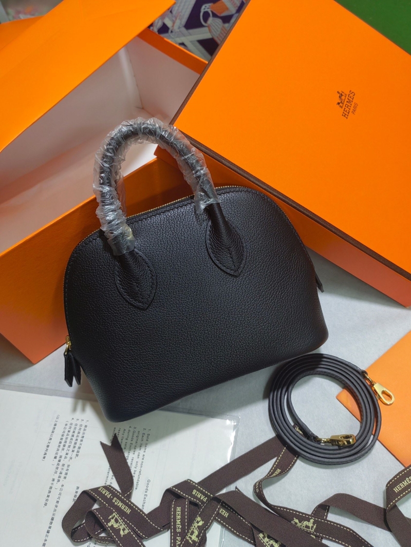 Hermes Top Handle Bags